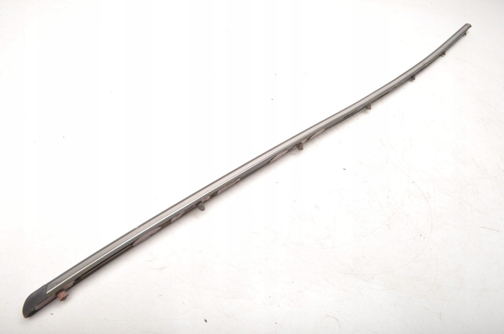 Купить Mercedes w123 молдинг хром декоративная крыла правый перед