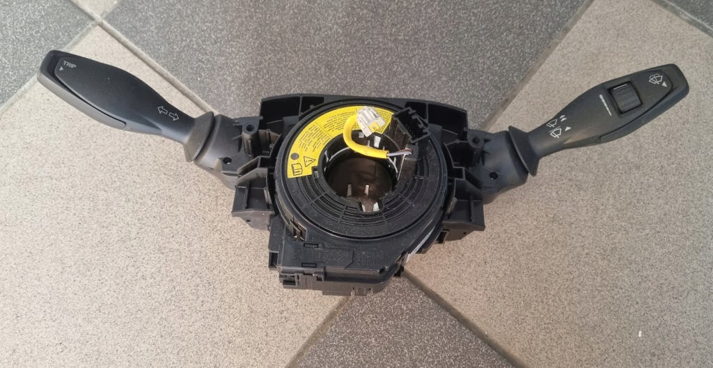 фото №2, Ecosport стрічка перемикач комбінований ab3914a664ac