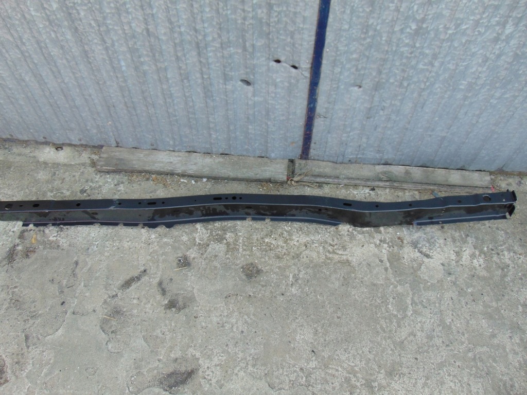 фото №8, Лонжерон усилитель боковой левая vw t6