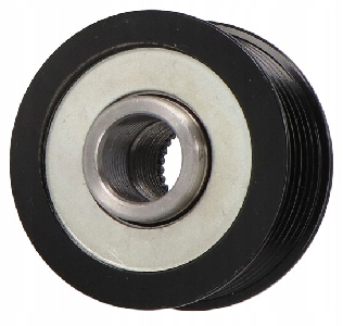 фото №3, Шкив mazda 6