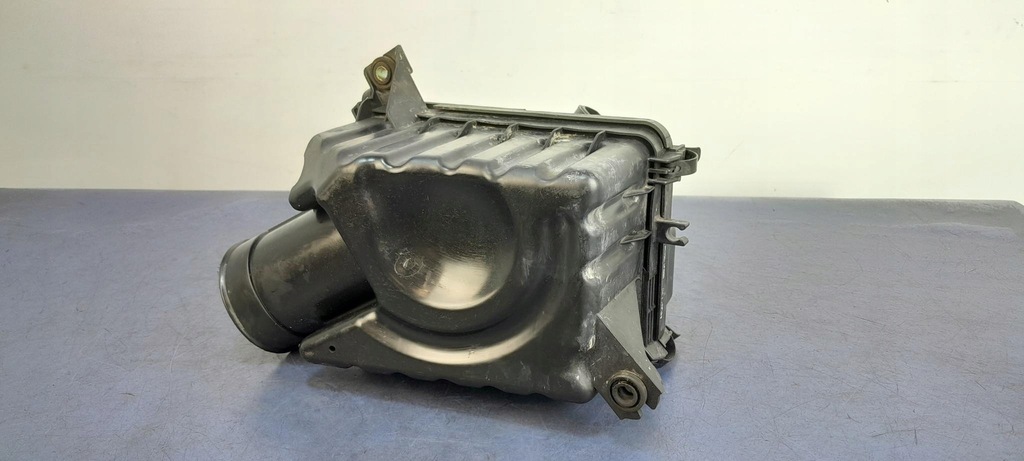 фото №4, Kia sportage ii 2.0 b корпус фильтра воздуха