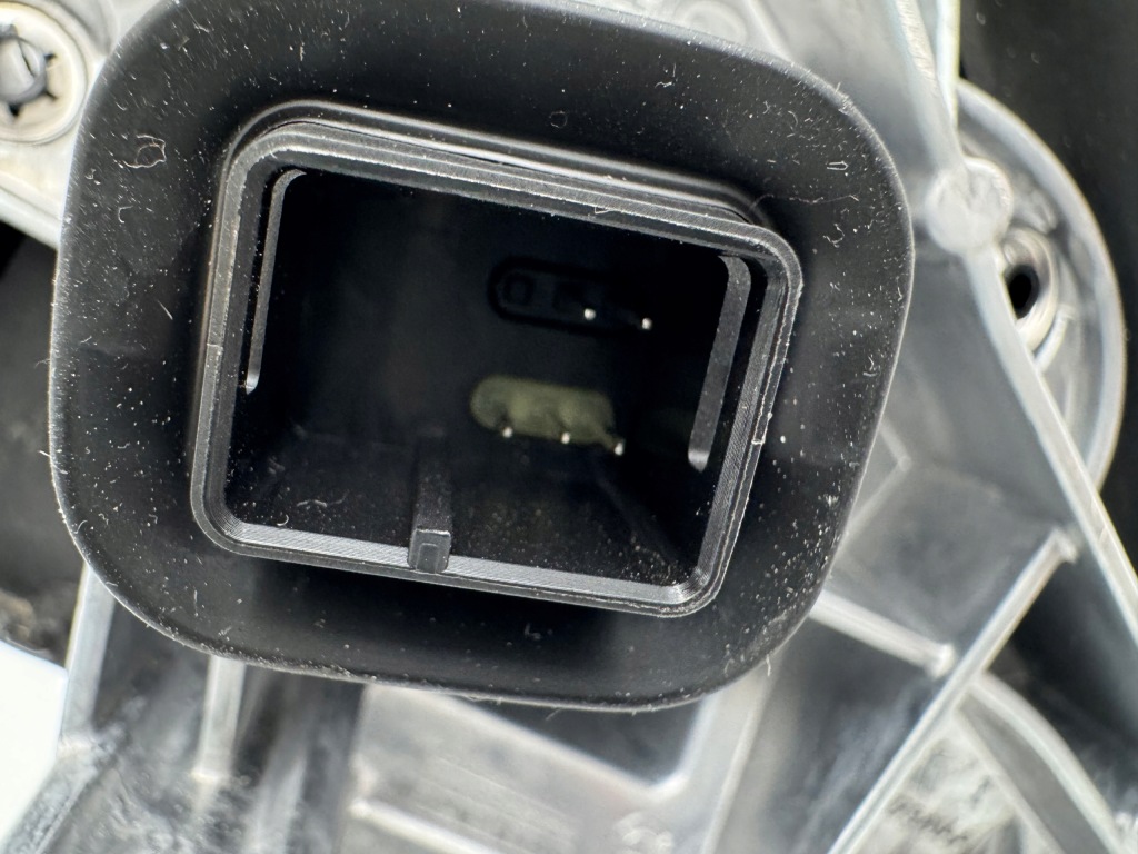 фото №10, Bmw g06 x6 зеркало левая 5pin 5 pin europa