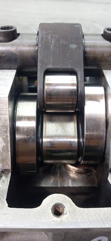 фото №9, Audi a2 1.4 tdi 045103373h головка