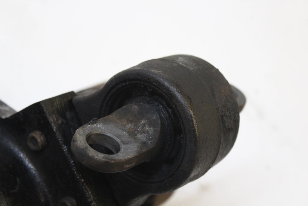 фото №3, Ford ranger v редуктор коробки 3.73 перед