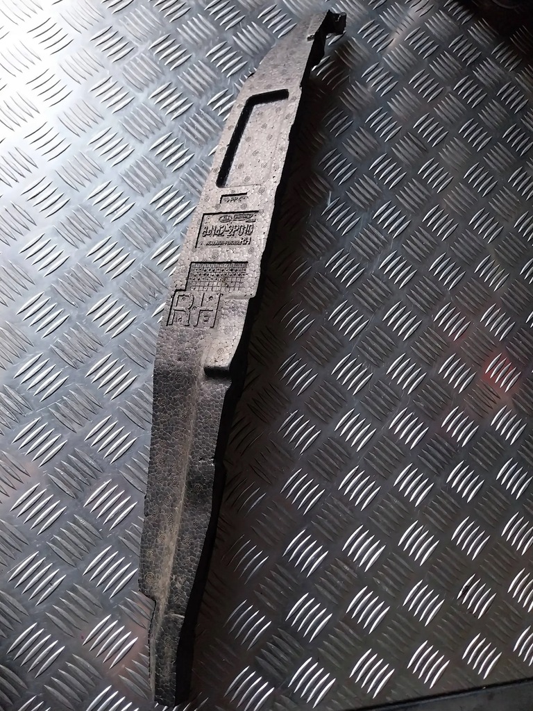 фото №1, Kia sorento 2011 841422p010 шумоизоляция