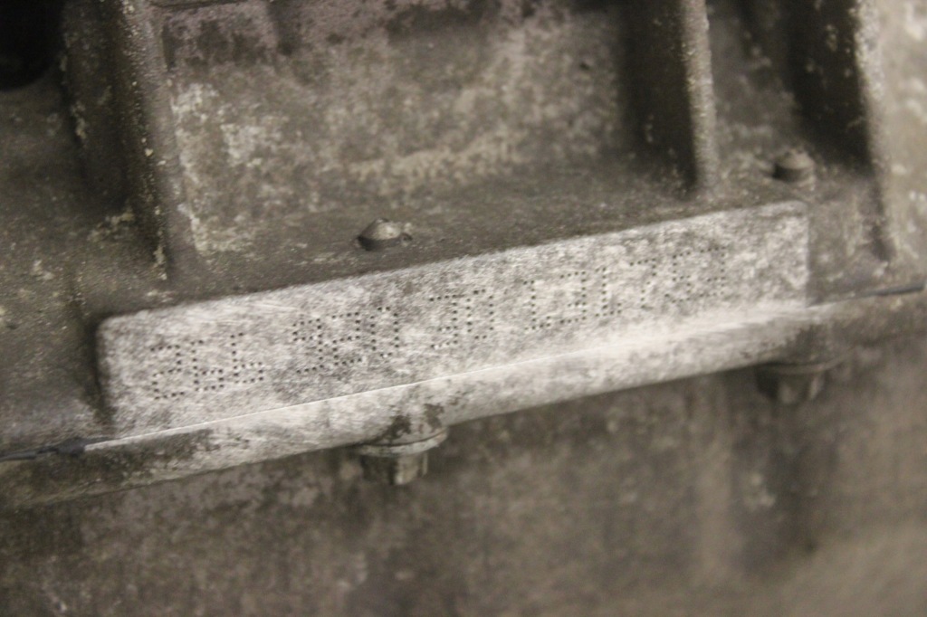 фото №10, Двигун dół блок mercedes w169 w245 1.5 266920