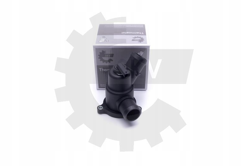 Купити Термостат mercedes cla a-klasa b-klasa gla-klasa