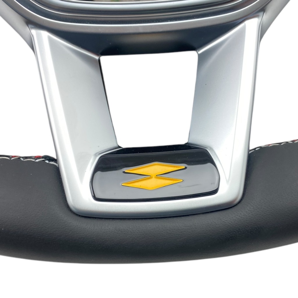 фото №10, Nowa оригінальний номер повітропровід renault captur ii r.s.line 484008163r