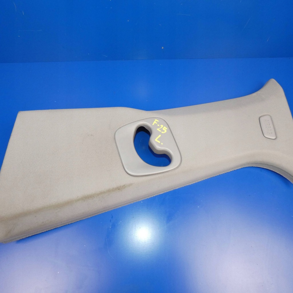 фото №1, Bmw x3 f25 x4 f26 захист стійка втулка поперечина ліва