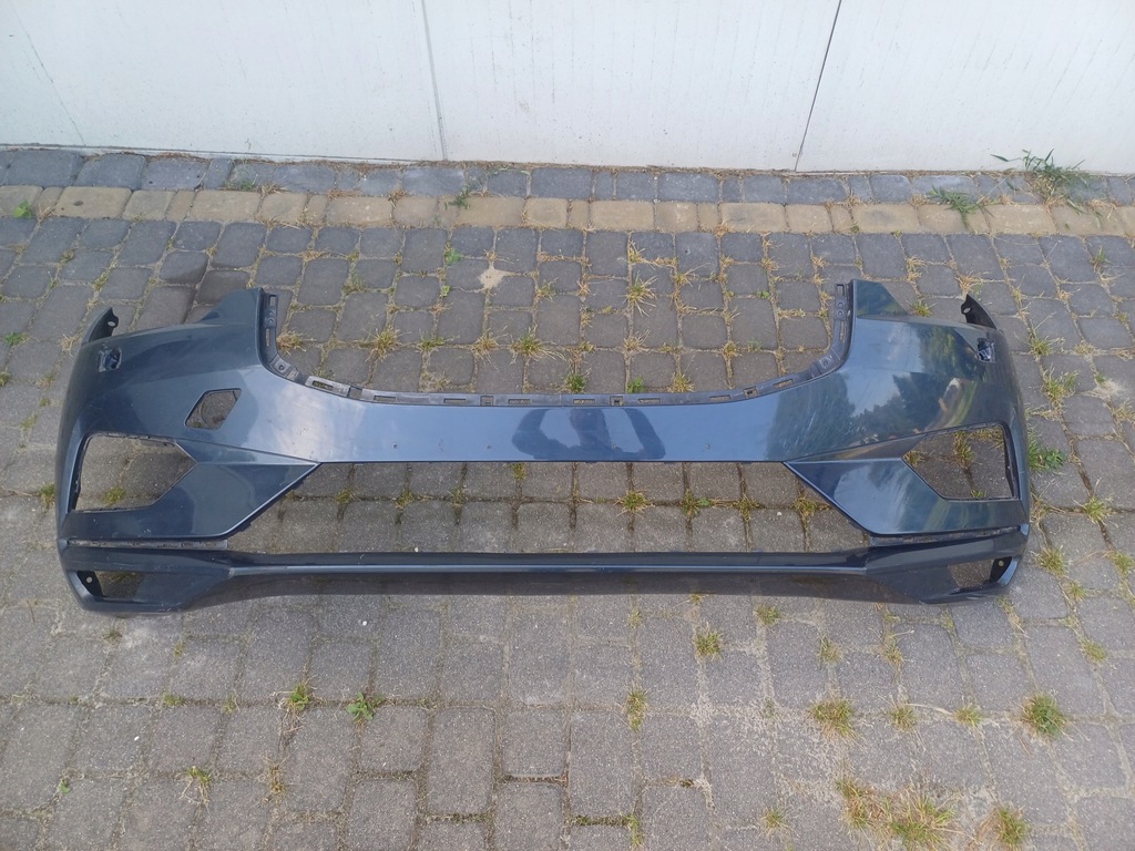 фото №1, Бампер передний volvo xc60 2017-2022