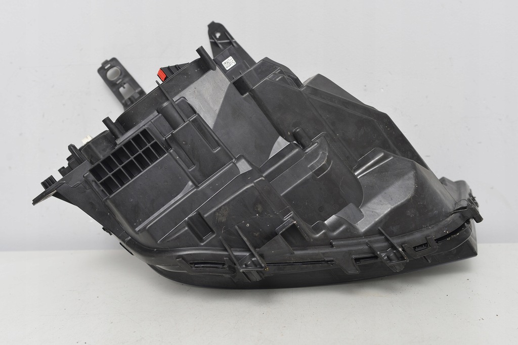 фото №11, Opel astra l iv левая лампа перед led 9851881680