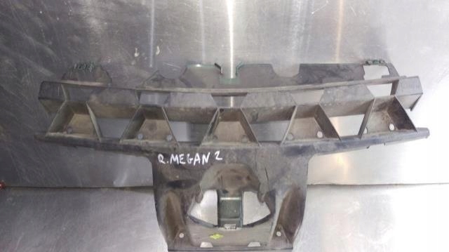 фото №2, Направляющая бампера перед renault megane ii