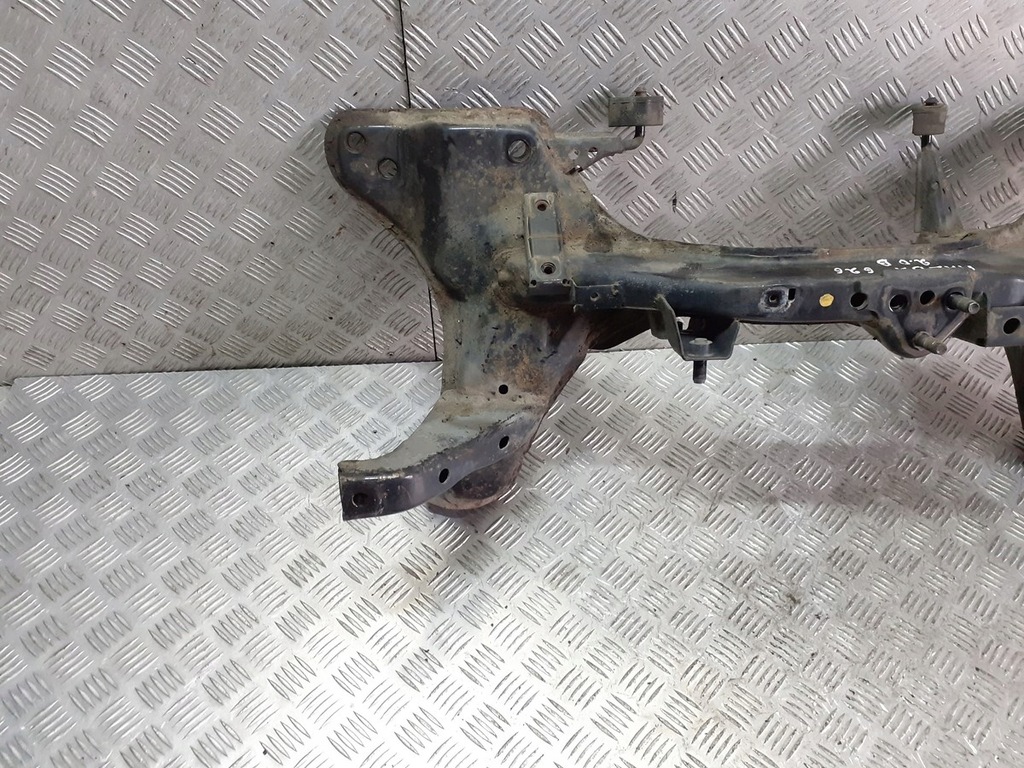 фото №6, Подрамник подрамник mazda 626 2.0 b