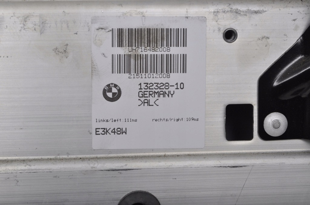 фото №8, Bmw 1 e88 подголовник пиротехнический 6262314