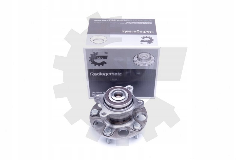 фото №1, Esen skv 29skv230 набор подшипник колеса