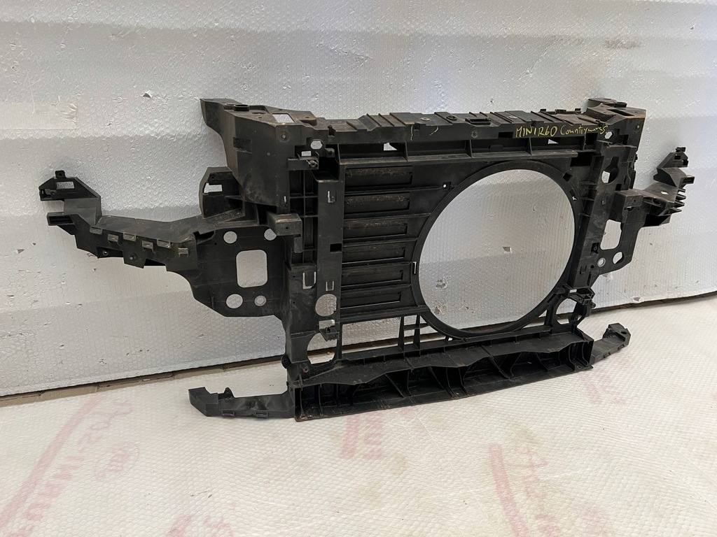 фото №3, Pas передній mini countryman r60 r61 cooper s jcw 9802025