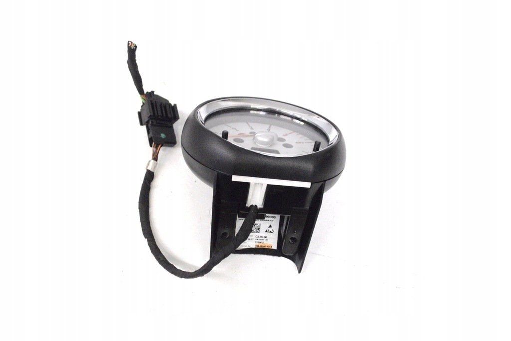 фото №2, Mini cooper d r56 2012 rhd obrotomierz лічильник obrotomierz