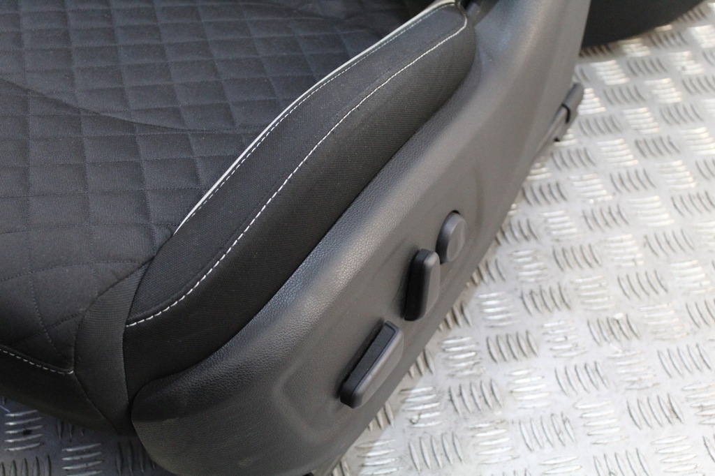 фото №7, Сидіння салон kia proceed pro ceed 3 iii