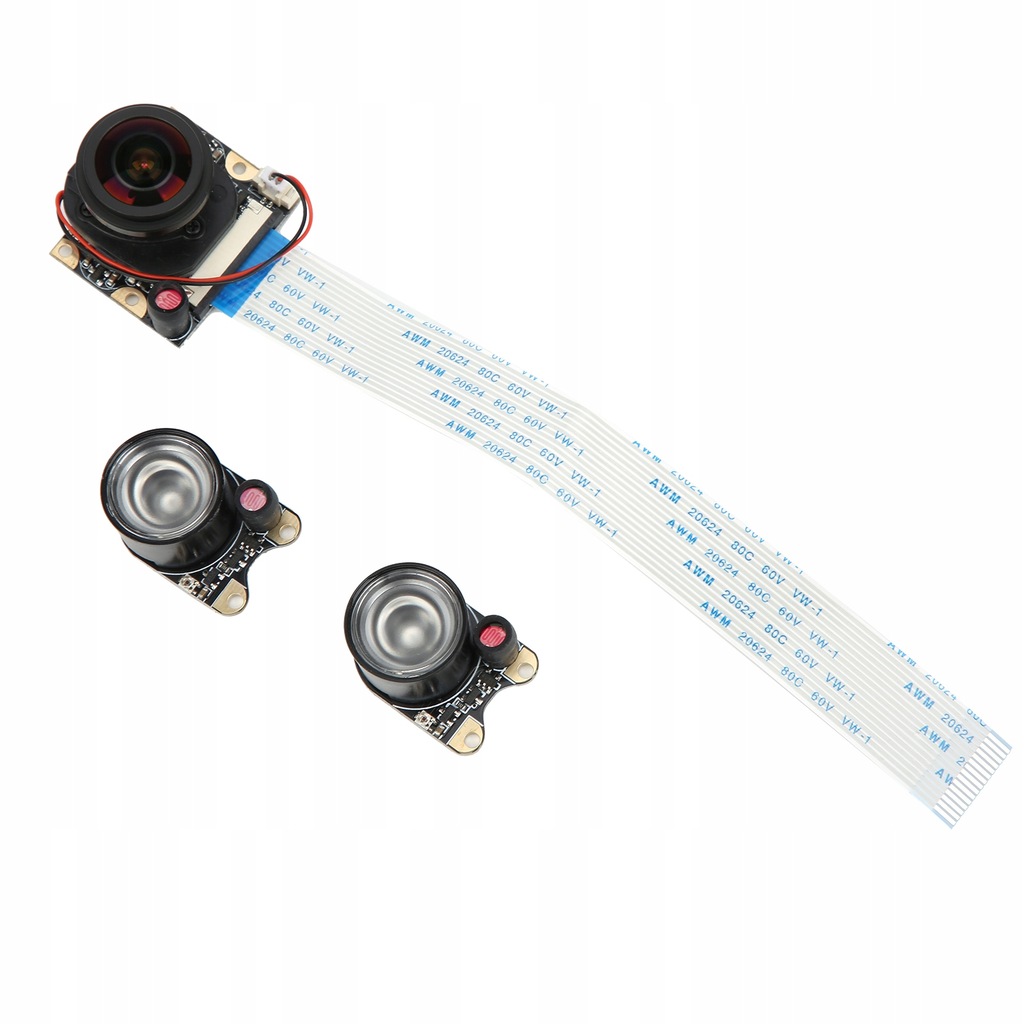 фото №4, 68ong камера cmos 6cm модуль камеры hd