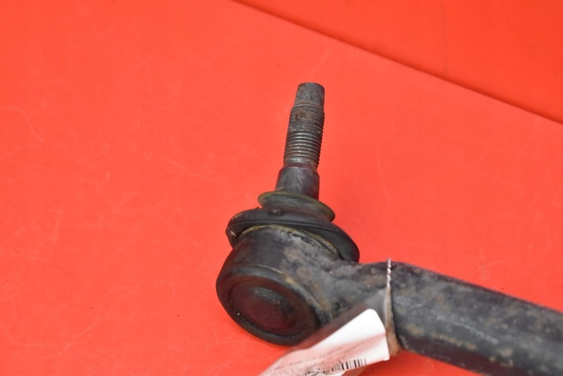 фото №5, Трансмиссия рулевая рейка eu lexus rx iii 450h 3.5 v6 249 km 4x4 08-15