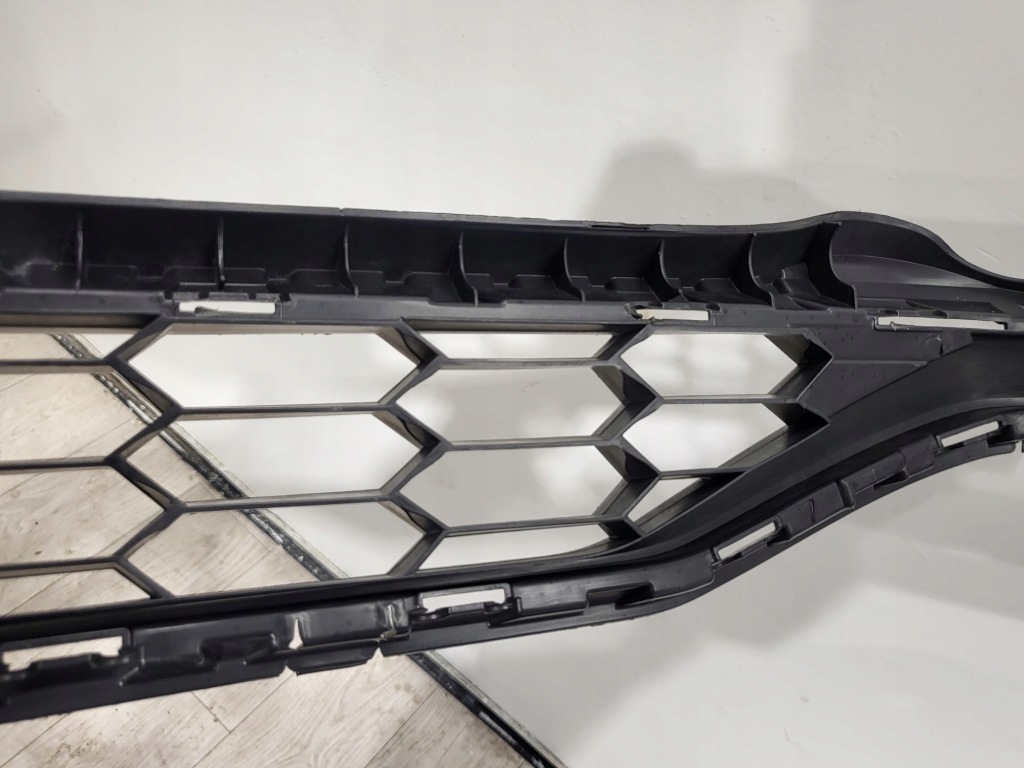 фото №6, Решітка бампера vw up 1s 1s0 16-