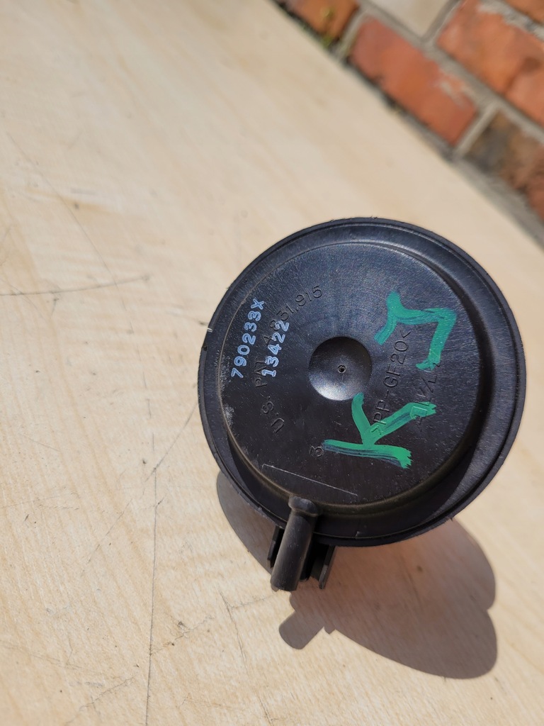 фото №8, Jeep cherokee kj 3.7 клапан отопителя