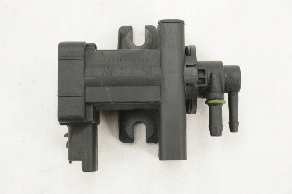 фото №1, Клапан вакуумa peugeot expert 9660693180