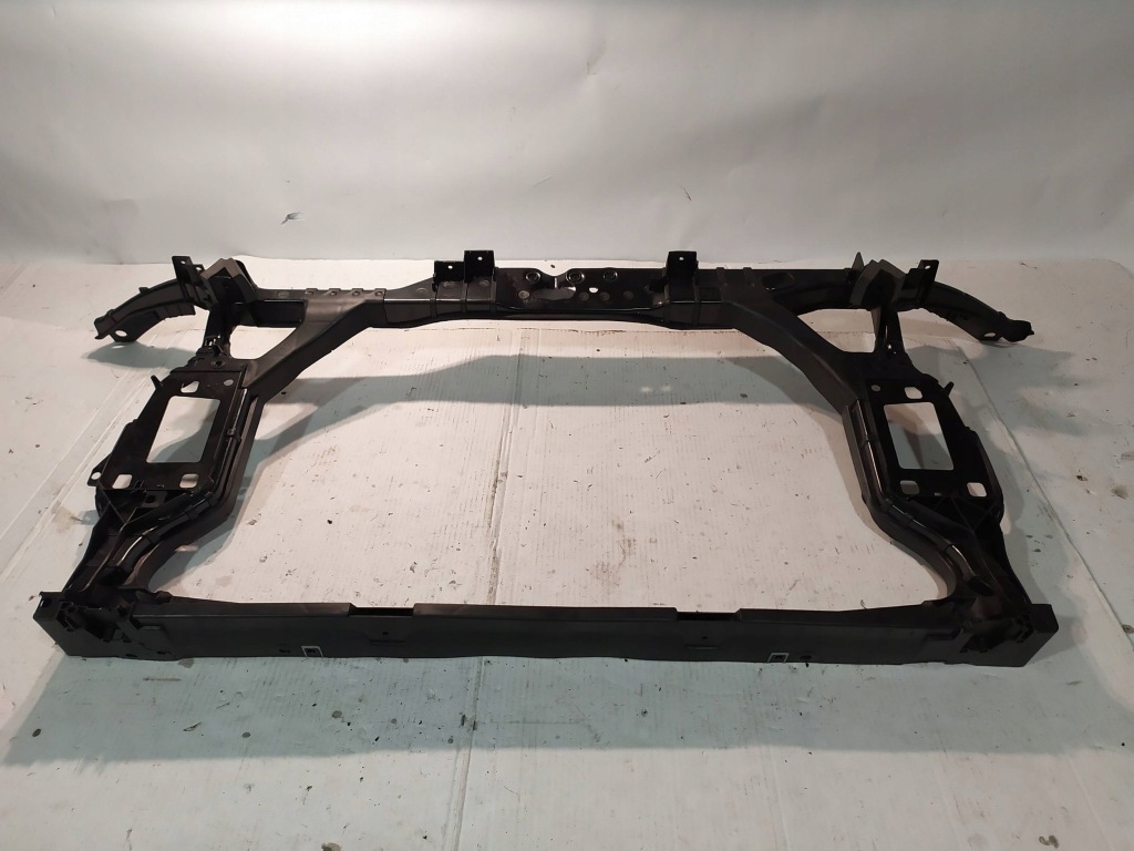 фото №3, Pas передний усилитель audi q5 8r lift 08-12