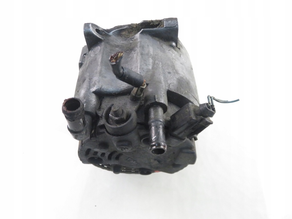 Генератор mercedes vaneo 414 1.7 cdi 2548702 в Україні