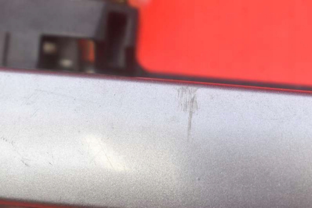 фото №9, Ручка права задня задня k36g nissan tiida 1 i sedan 04-08