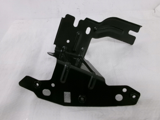 фото №7, Peugeot 2008 ii кронштейн кронштейн крыла правое