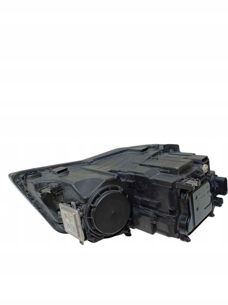 фото №13, Audi a8 d4 4h0 s8 лампа лівий перед ліва передня ксенон led 4h0941003ar