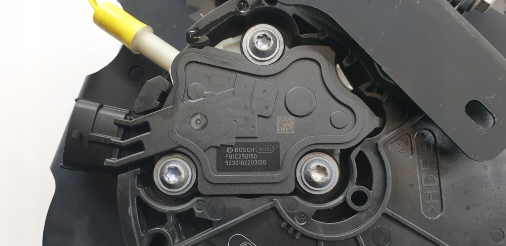 фото №8, Бак насос adblue jaguar f-pace hk83-5j228-ag fpla-5j229-ac 0444040015