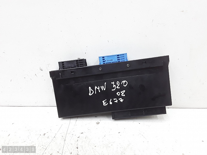 Купити 2008 bmw 3 series ecu 532425014