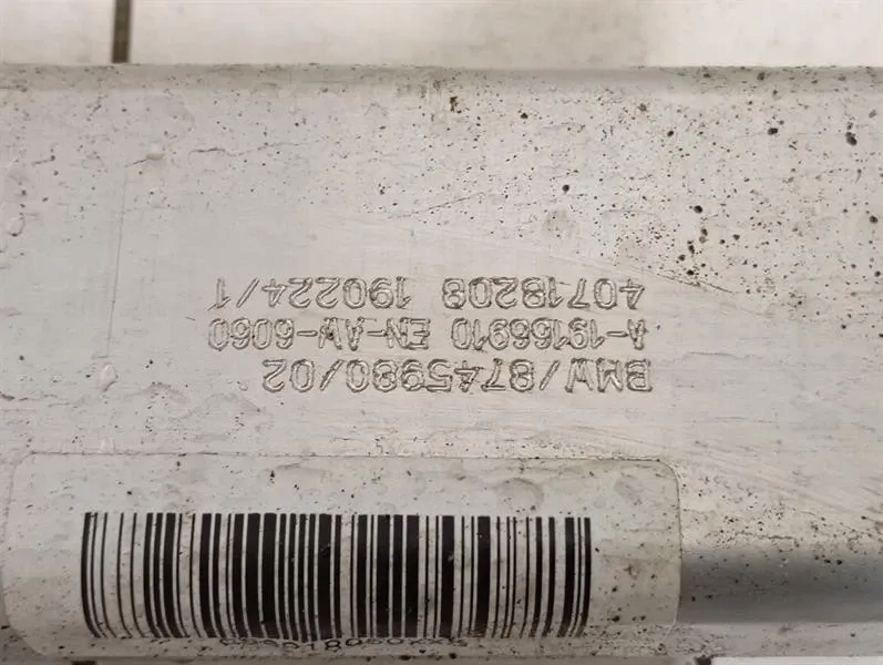 фото №8, Bmw 4 g83 m4 beam subframe передняя часть 31118095644 awd axle carrier