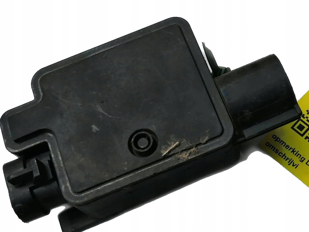 фото №1, Модуль вентиляторів 940009301 volvo v40 ii