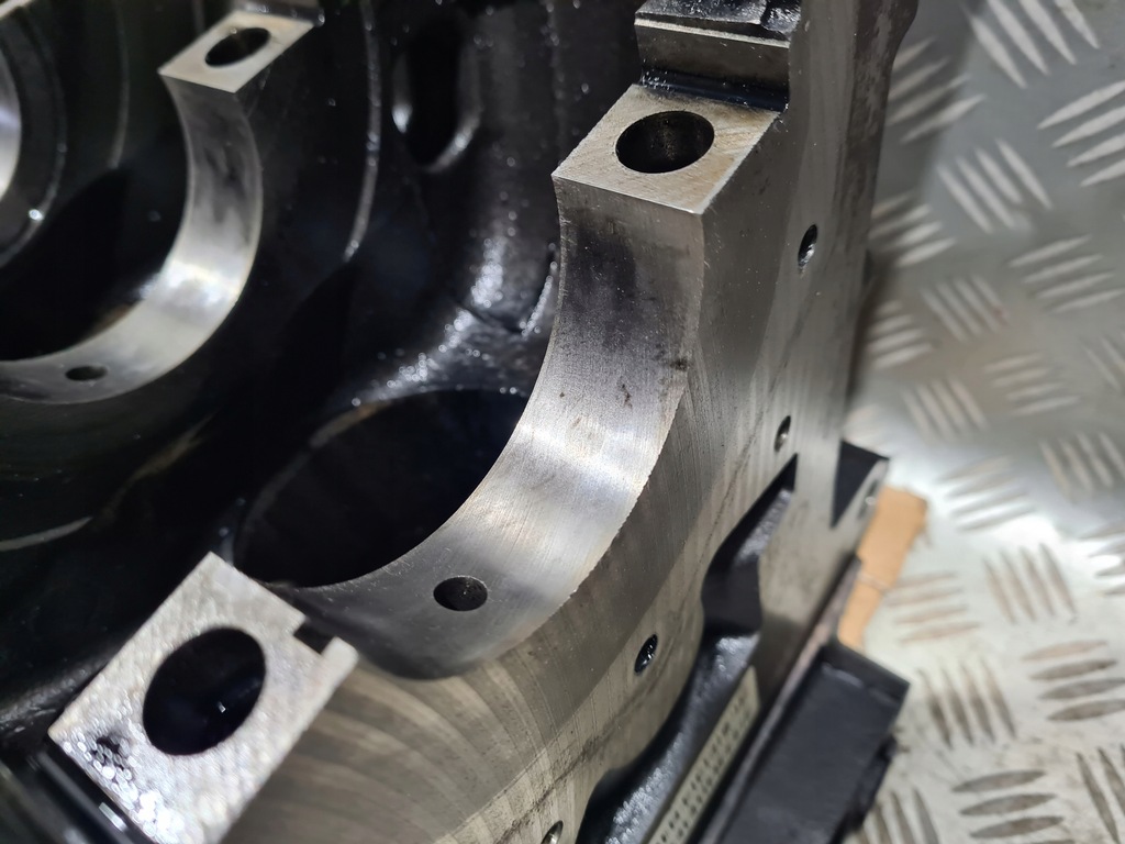 фото №5, Двигатель блок opel insignia zafira c 2.0 cdti b20dth 170km