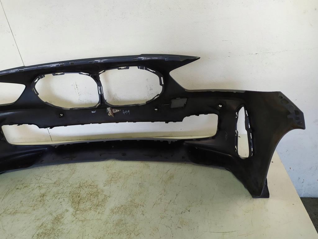 фото №15, Бампер перед передний bmw 1 f40 m-pakiet 8070928