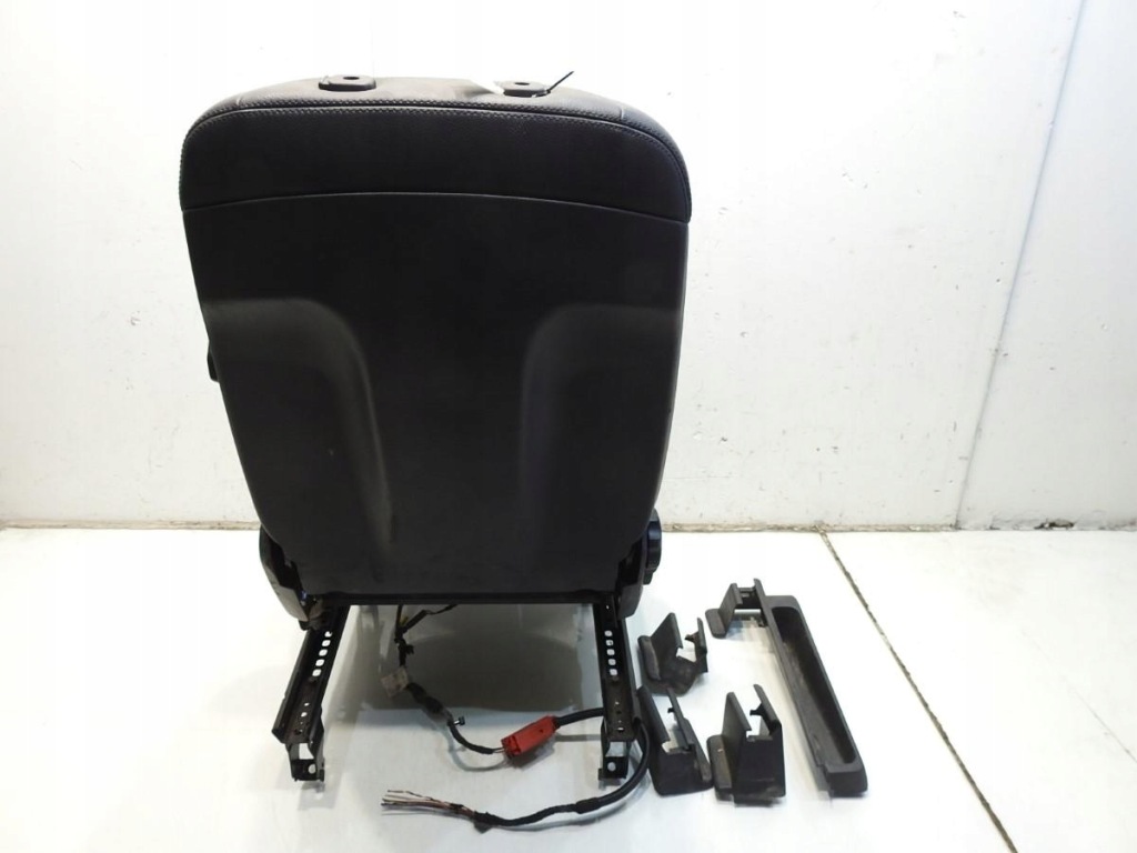 Сиденье правый перед подогреваемый mercedes b w245 рестайлинг Недорого