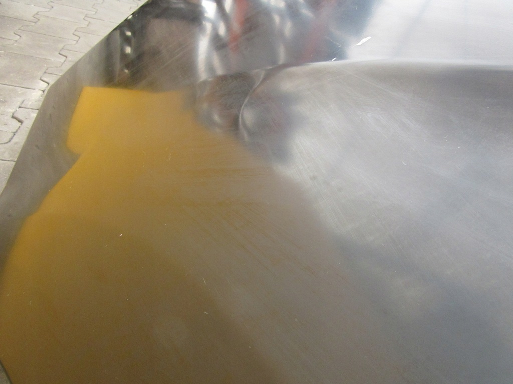 фото №7, Citroen jumpy peugeot expert toyota proace long крыло четверть правый задняя