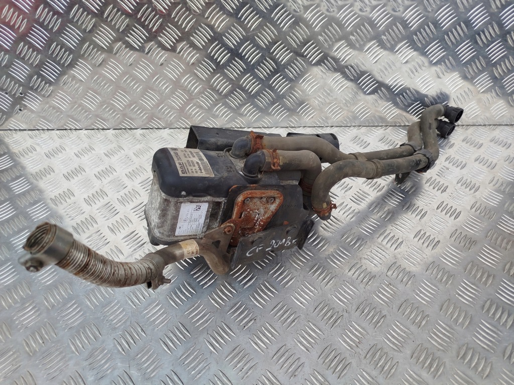 фото №1, Webasto daf xf 106 lift