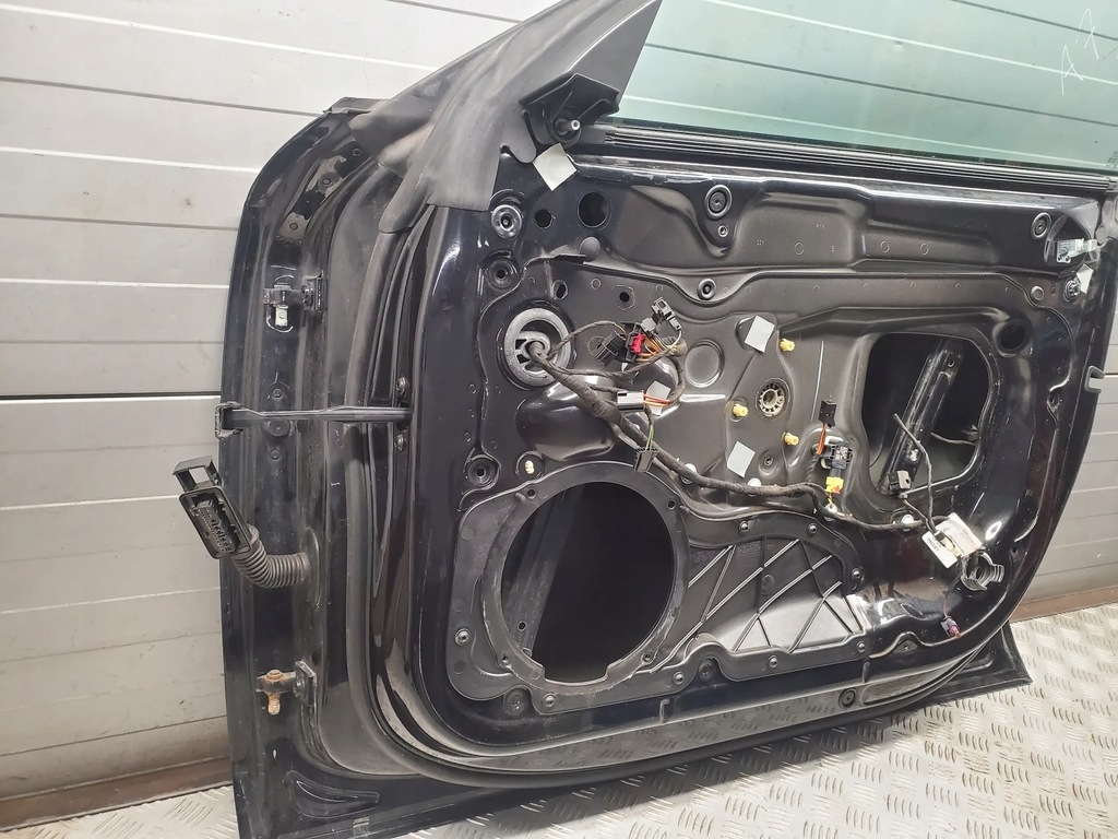 фото №10, Audi a7 s7 4g перед сторона права двері