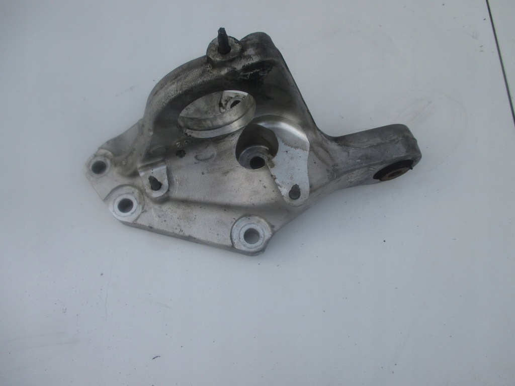 фото №1, Кронштейн підпора піввісь citroen peugeot opel 2.0 hdi