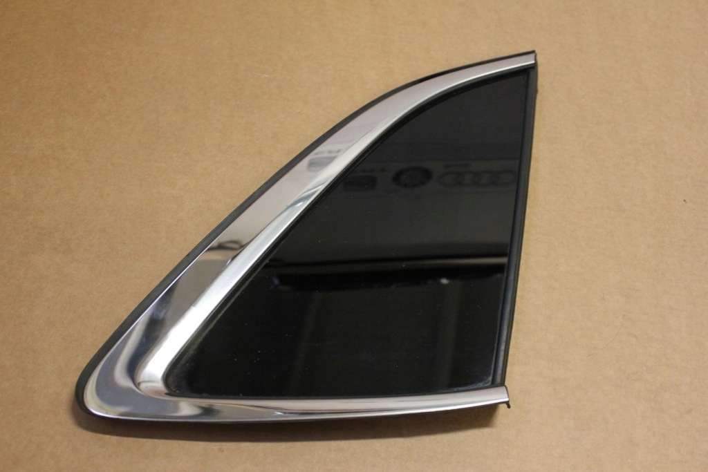 фото №1, Скло кузовна vw atlas cross sport оригінал хром 3cm845042b