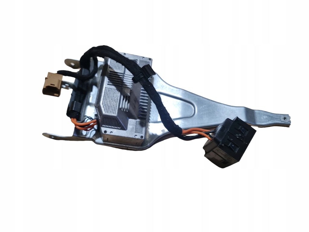 фото №1, Модуль преобразователь напряжения octavia iv 5e3