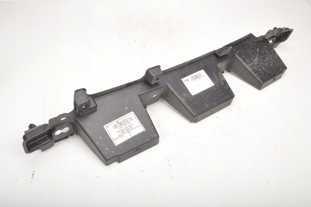 фото №1, Ford ka iii plus направляющая бампера задняя задний середина