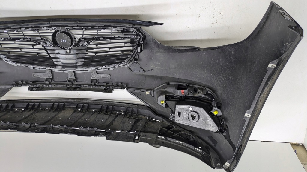 Бампер передній opel insignia b 2017-2020 Недорого