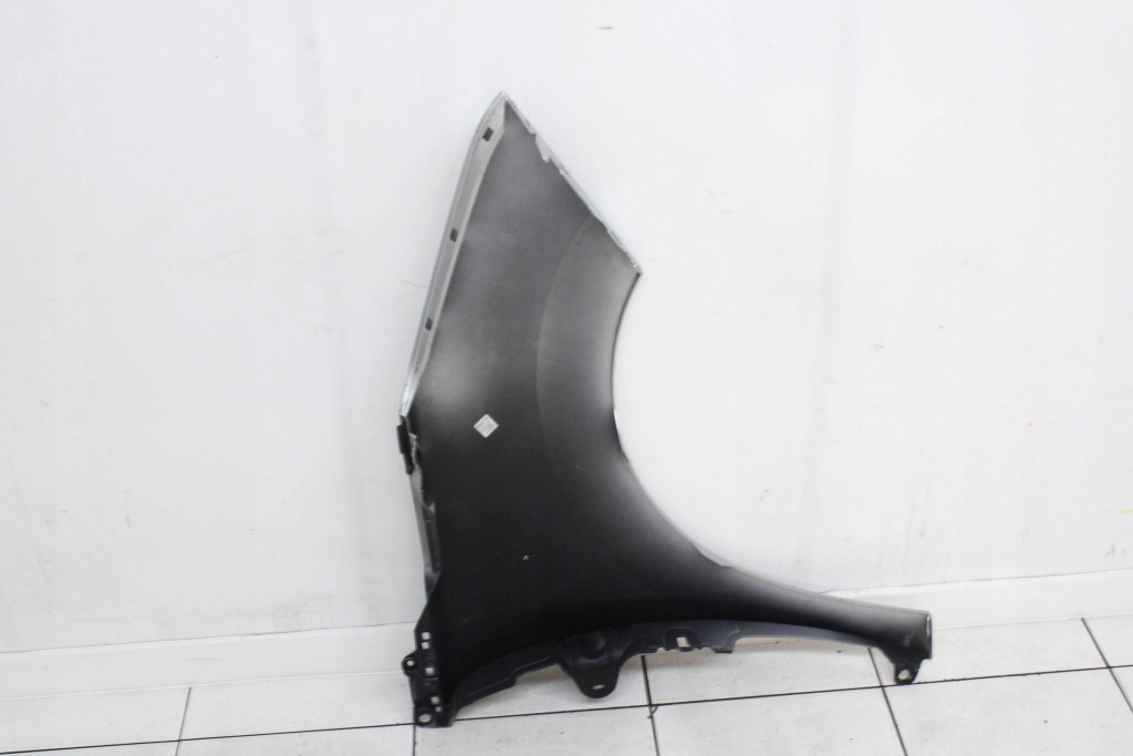 фото №6, Крыло левый перед передний peugeot 5008 i 2009r- ezr ezrc