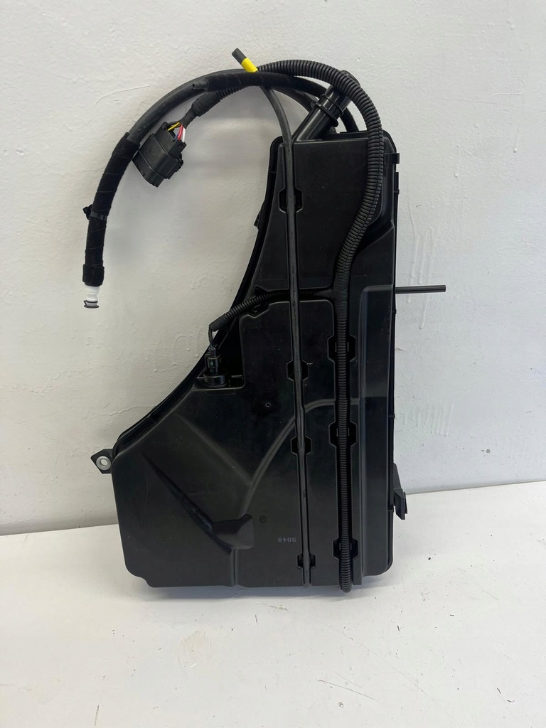 фото №1, Alfa romeo stelvio бак омывателя 50556493