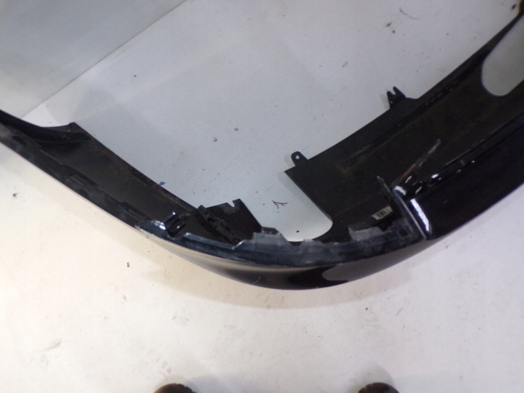 фото №9, Бампер задня audi a4 b9 avant kombi